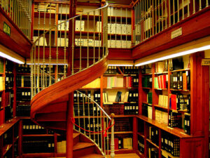 Library Univ of Granada