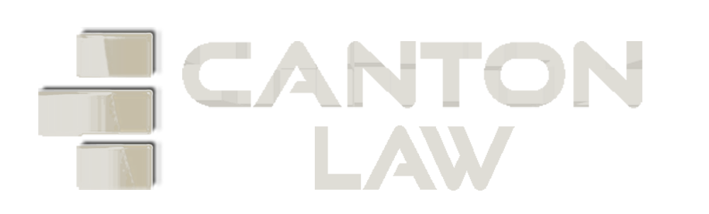 Canton Law - Real Estate Attorney